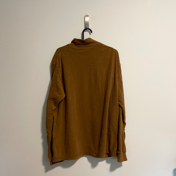 Uniqlo Heattech Turtleneck - Thermal Base Layer, Lightweight Long Sleeve - Picture 6 of 6